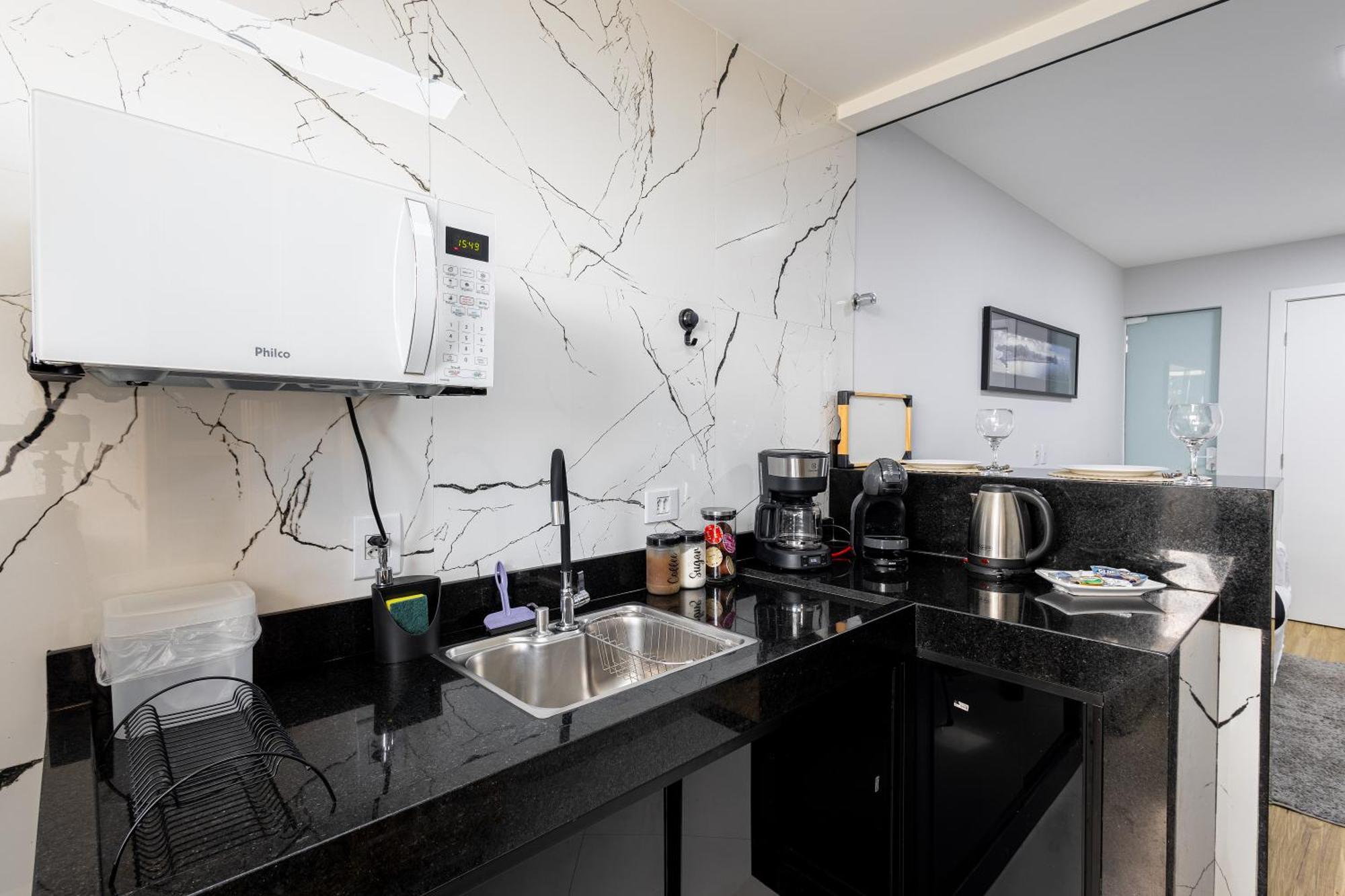 Studio Praia Do Jardim 1 305B Ангра-дус-Рейс Экстерьер фото